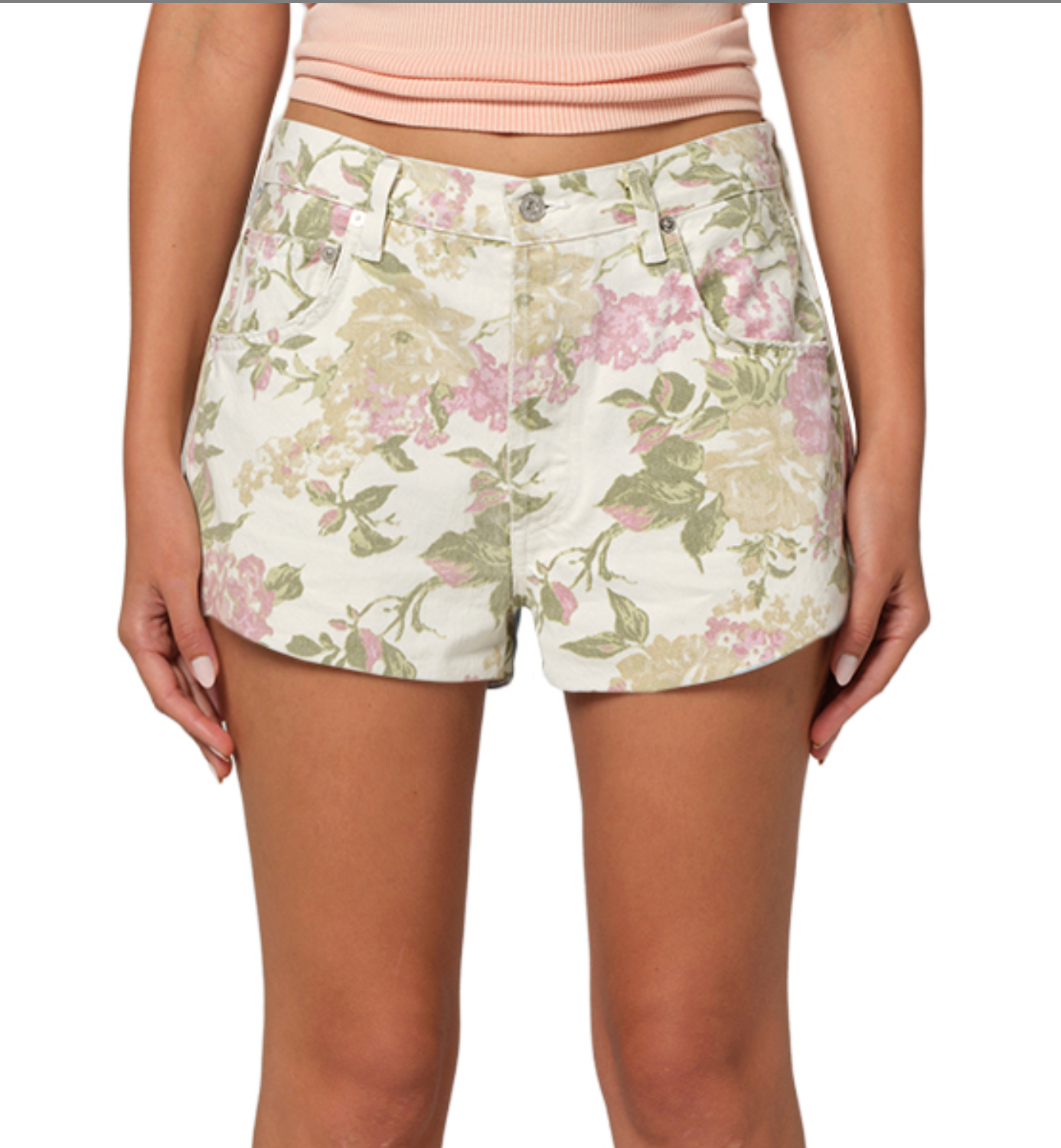 COH Abita Shorts