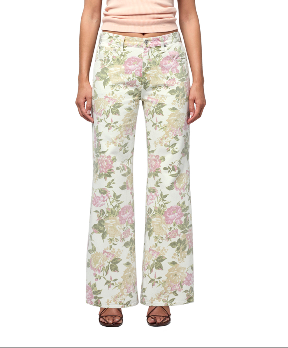 COH Kimberly 70's Flare