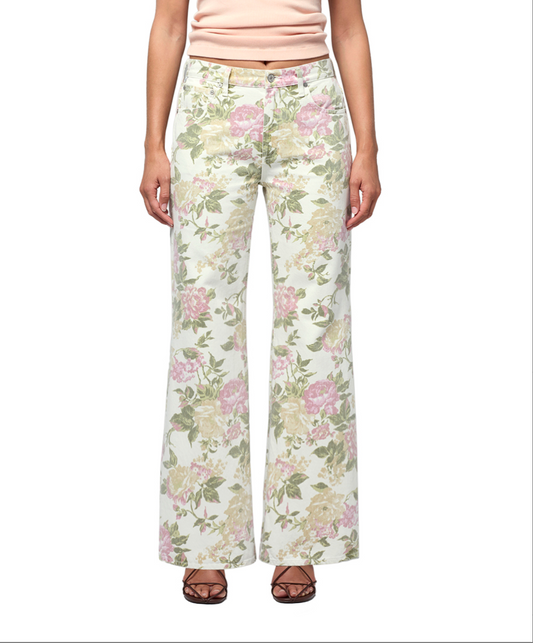 COH Kimberly 70's Flare