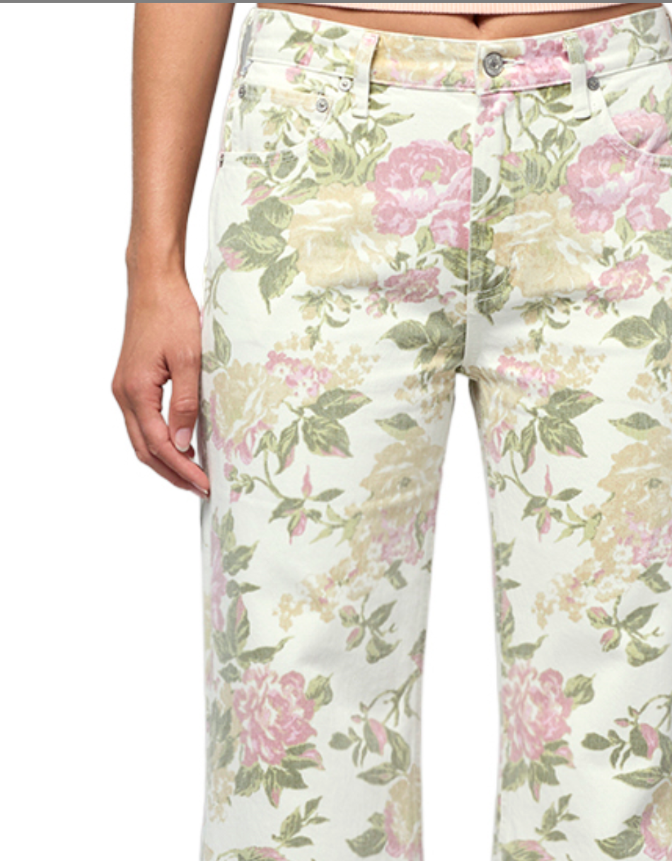 COH Kimberly 70's Flare