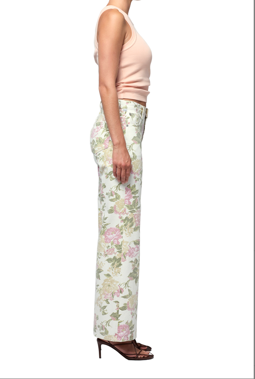 COH Kimberly 70's Flare