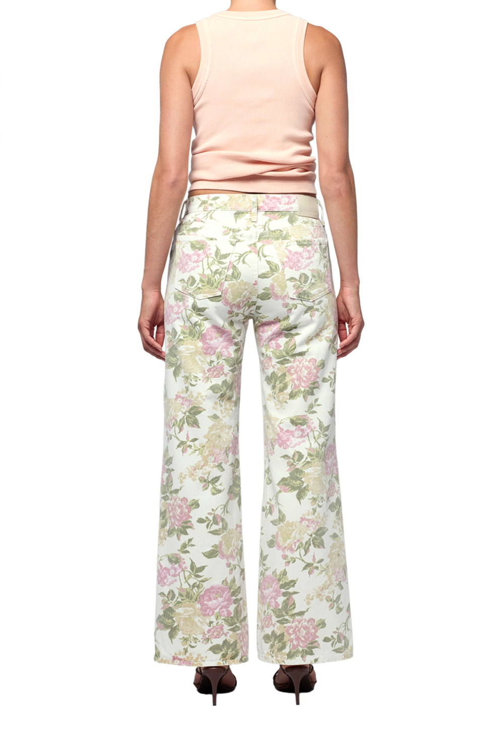 COH Kimberly 70's Flare