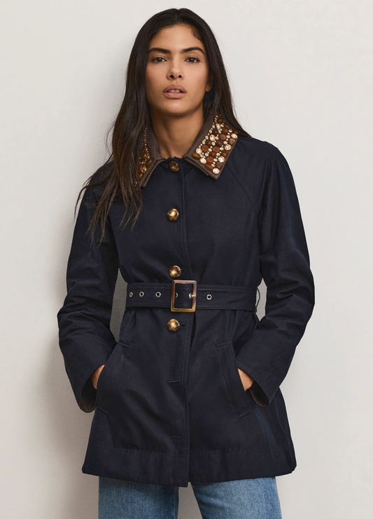 VB Langham Dickey Jkt