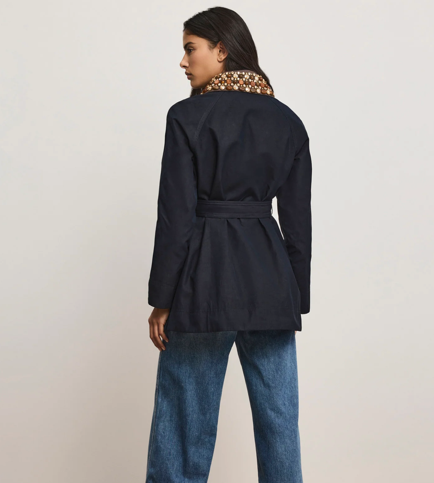 VB Langham Dickey Jkt