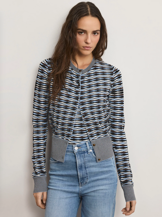 VB Cambria Knit Cardi