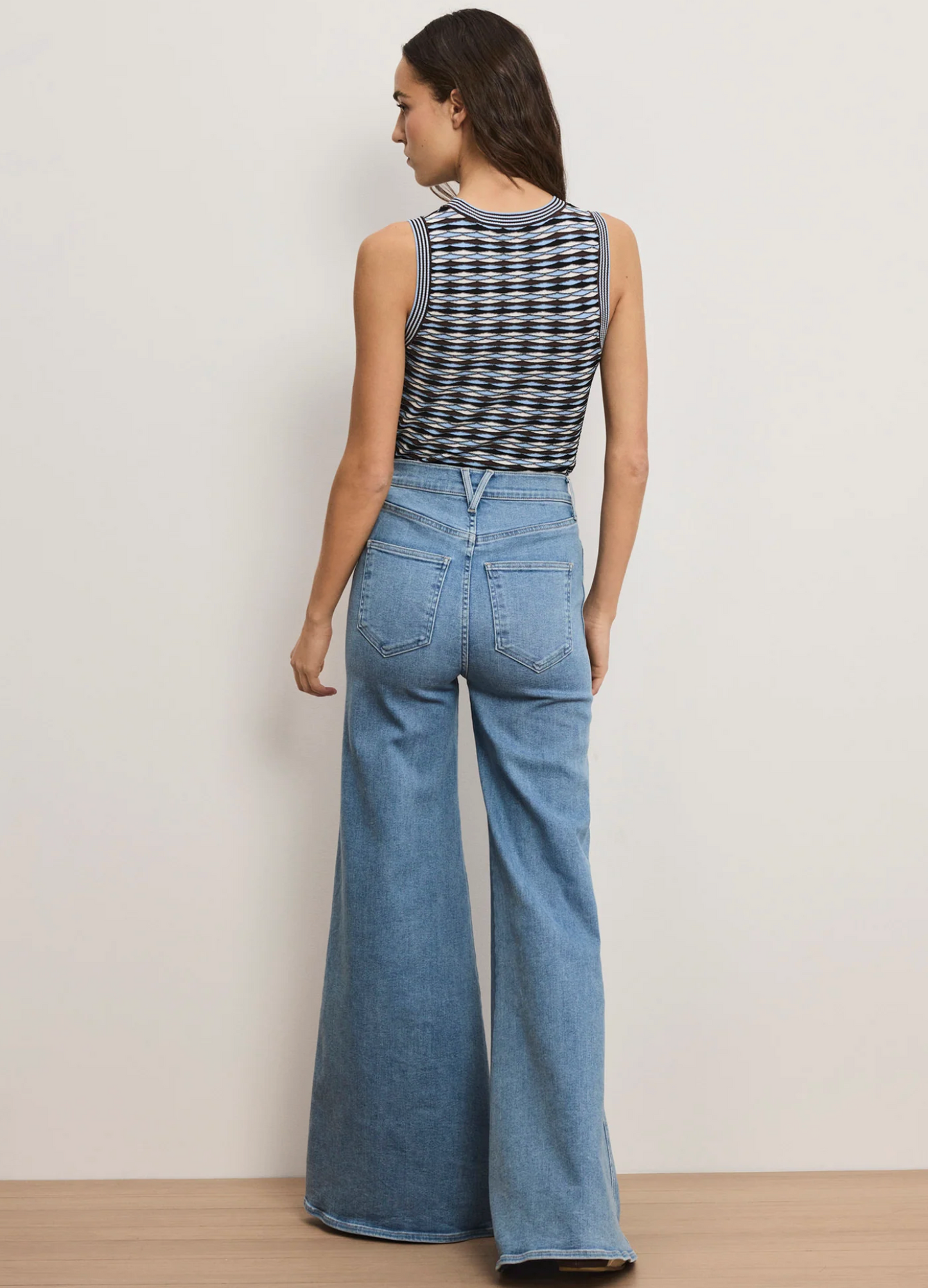 VB Jesse HR Ultra Flare