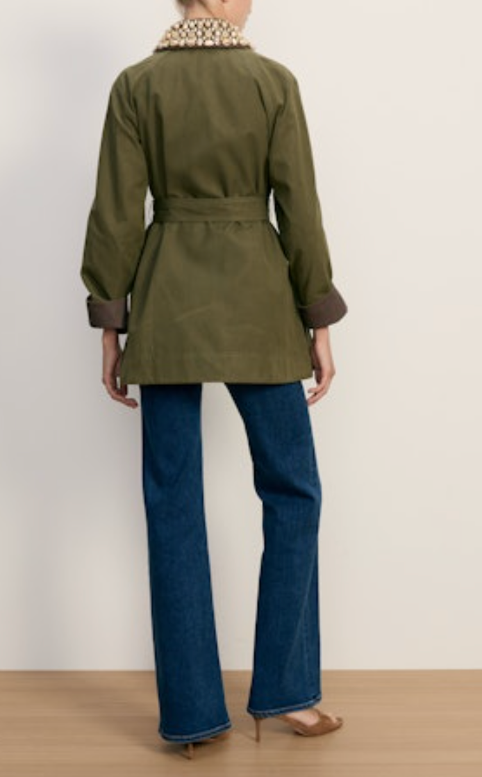 VB Langham Dickey Jkt