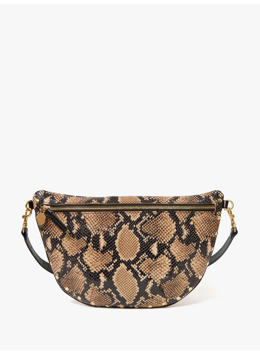 Clare V Grande Fanny