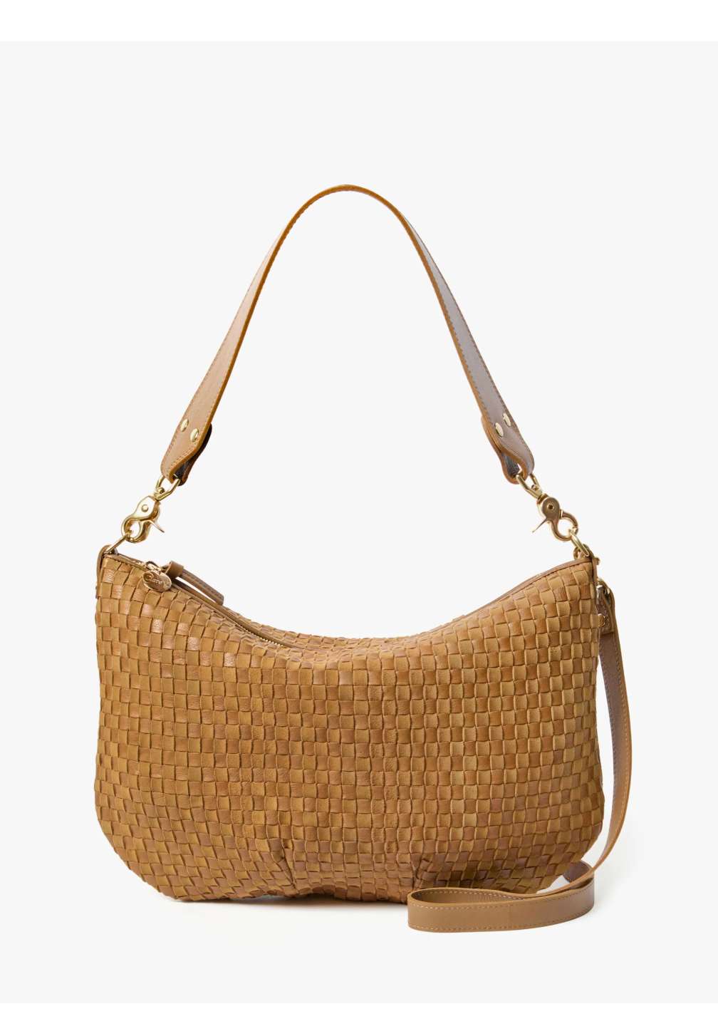 Clare V Moyen Messenger