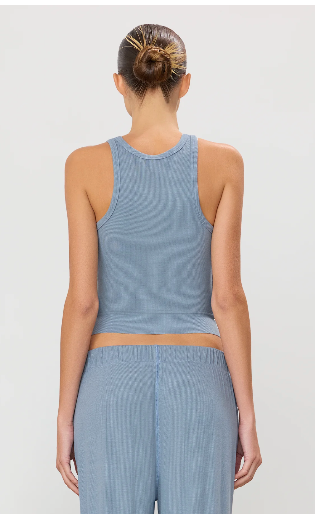 Eterne High Neck Tank