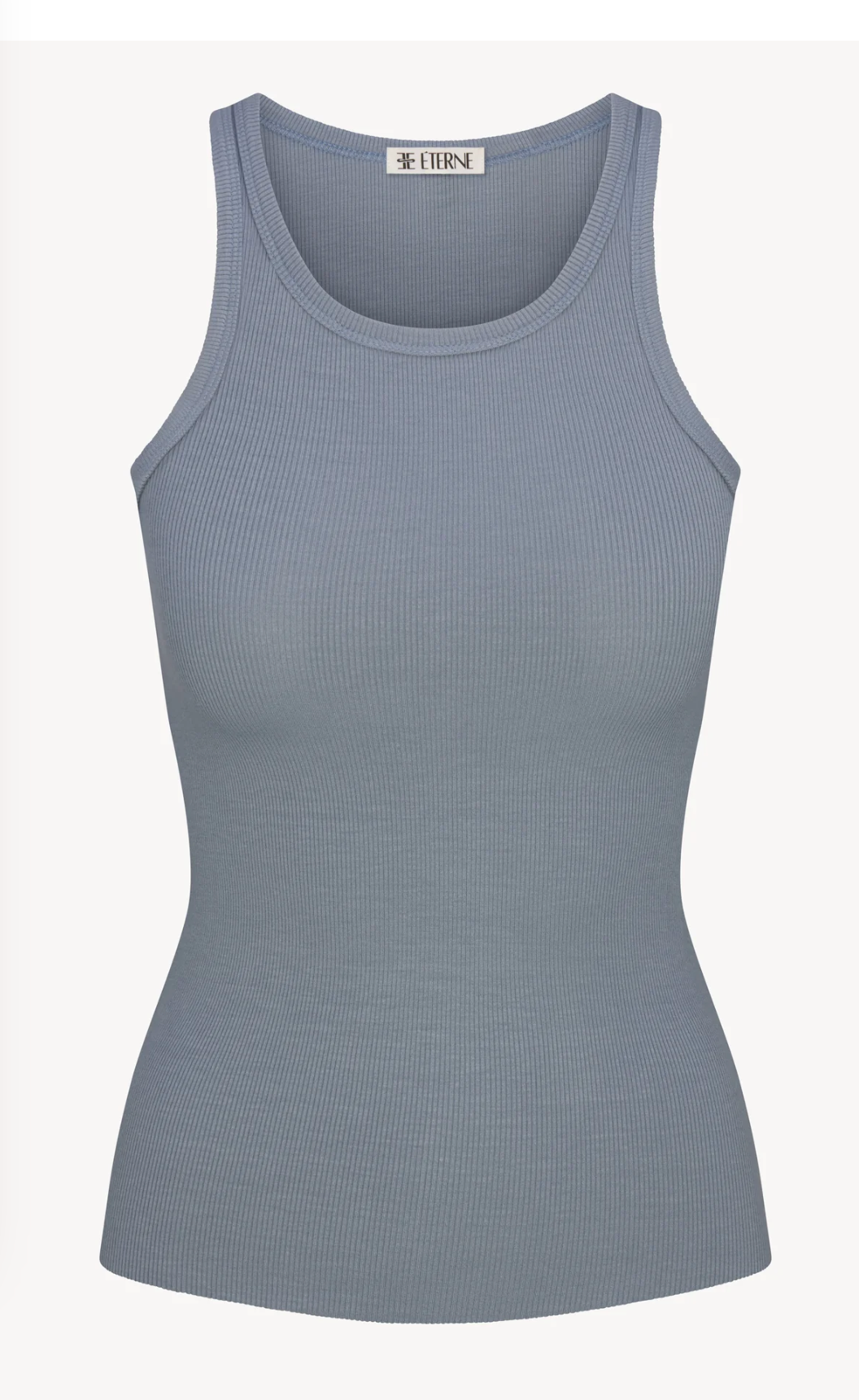 Eterne High Neck Tank