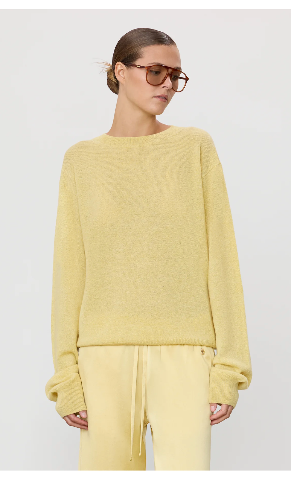 Eterne James Sweater