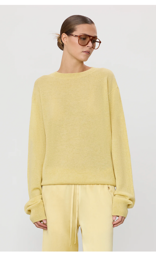 Eterne James Sweater