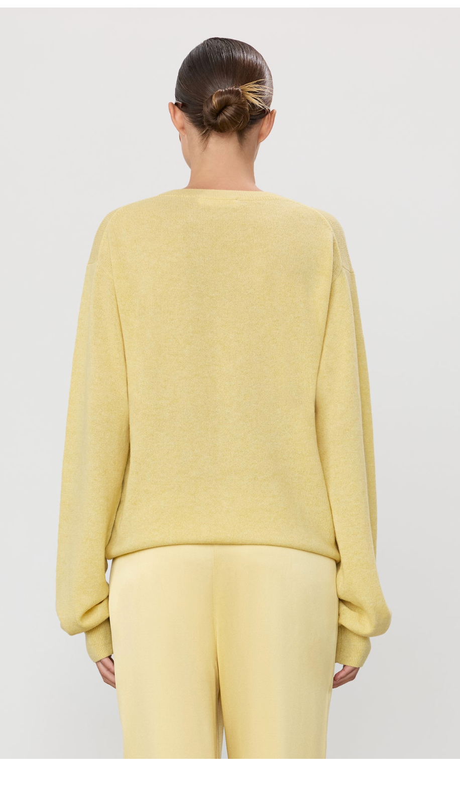 Eterne James Sweater