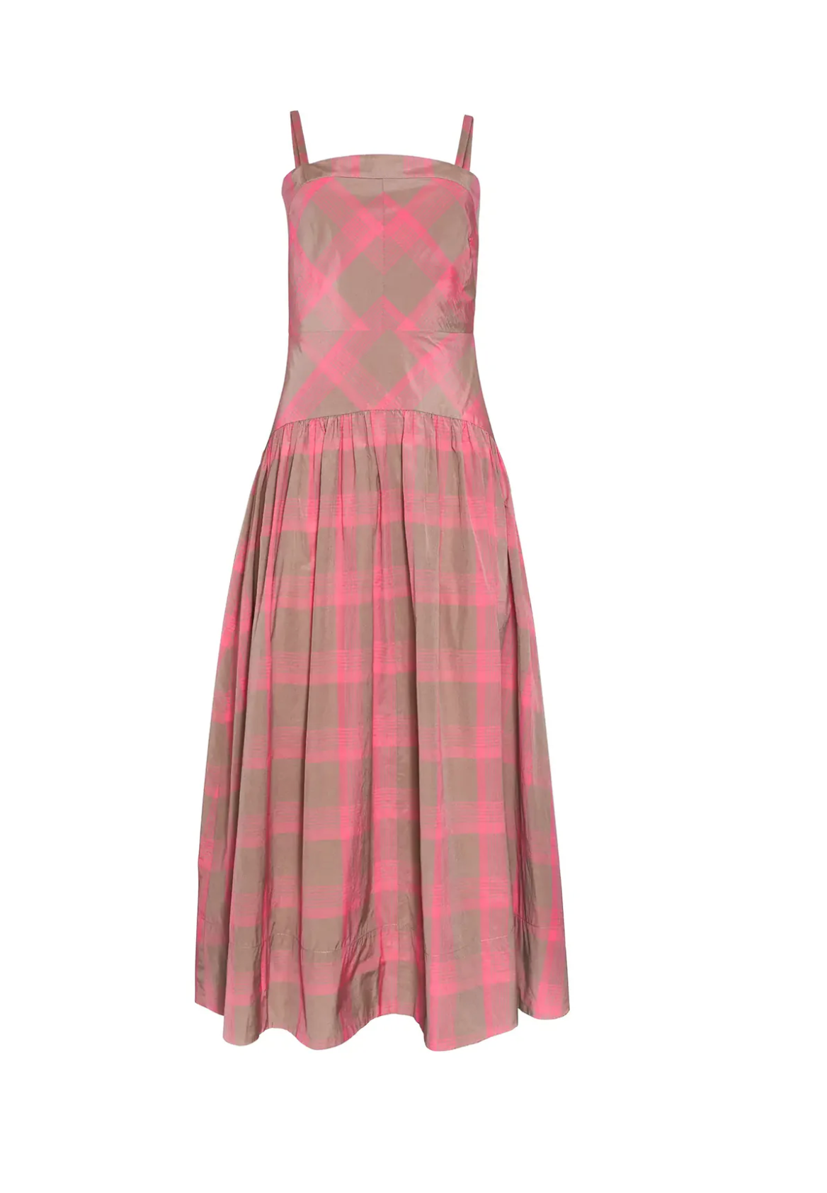 HB Newberry Dress