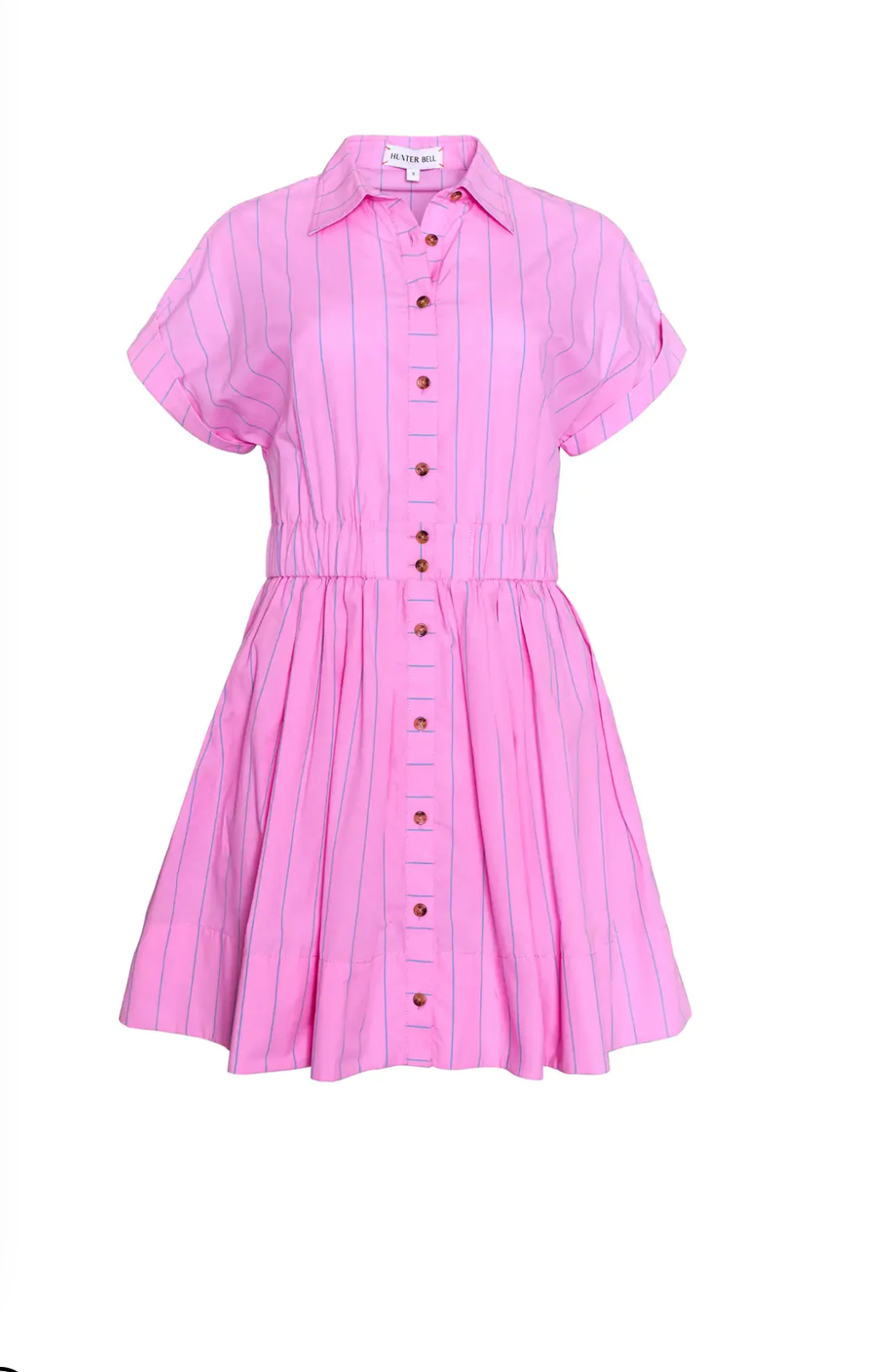 HB Howard Dress