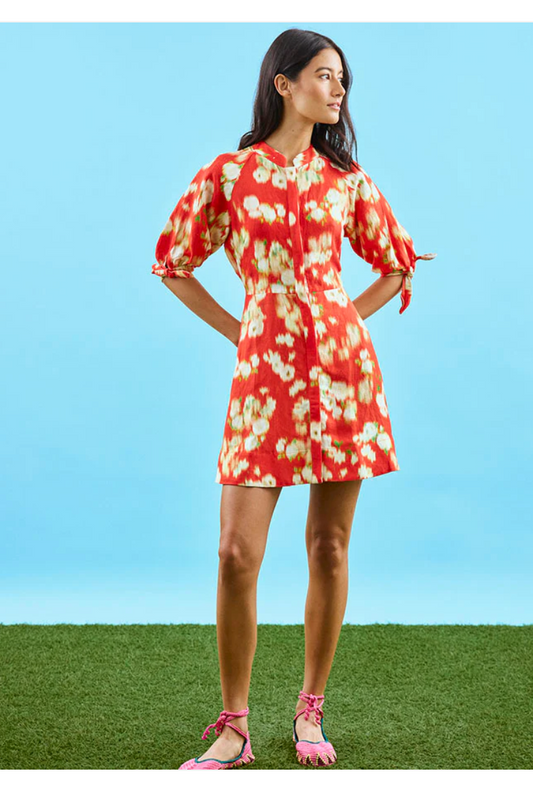 HB Molly Dress