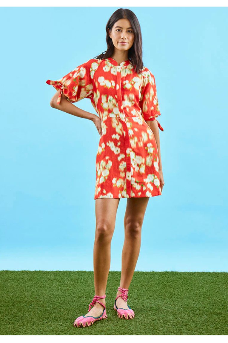 HB Molly Dress