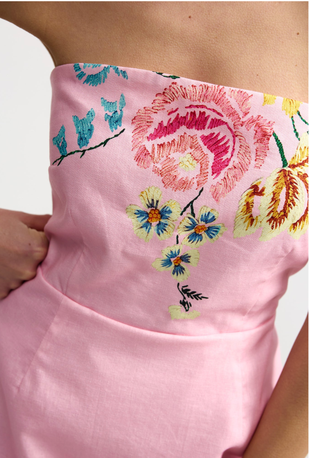 Aston Beatrix Dress