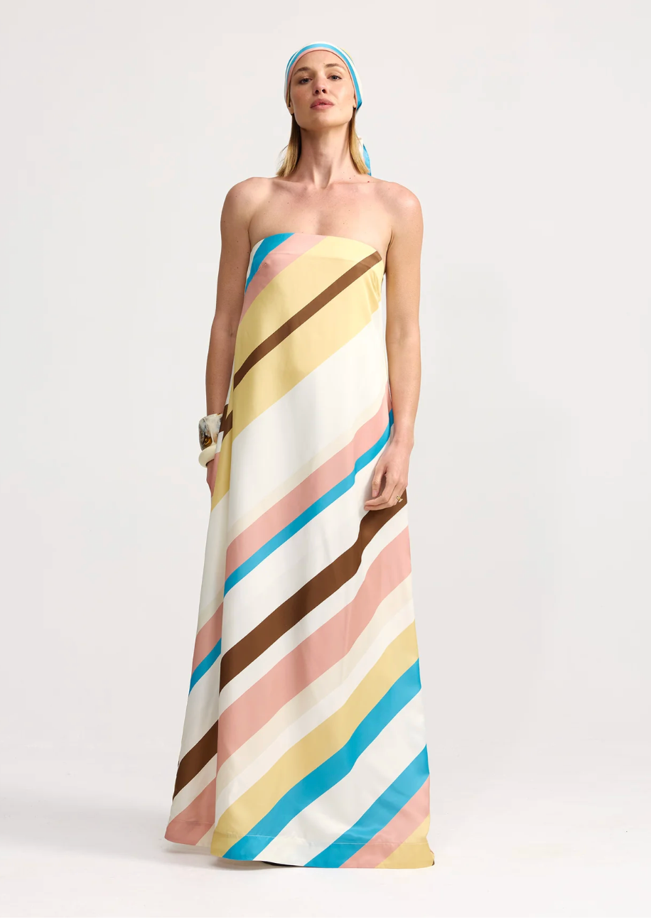 Aston Lucie Dress