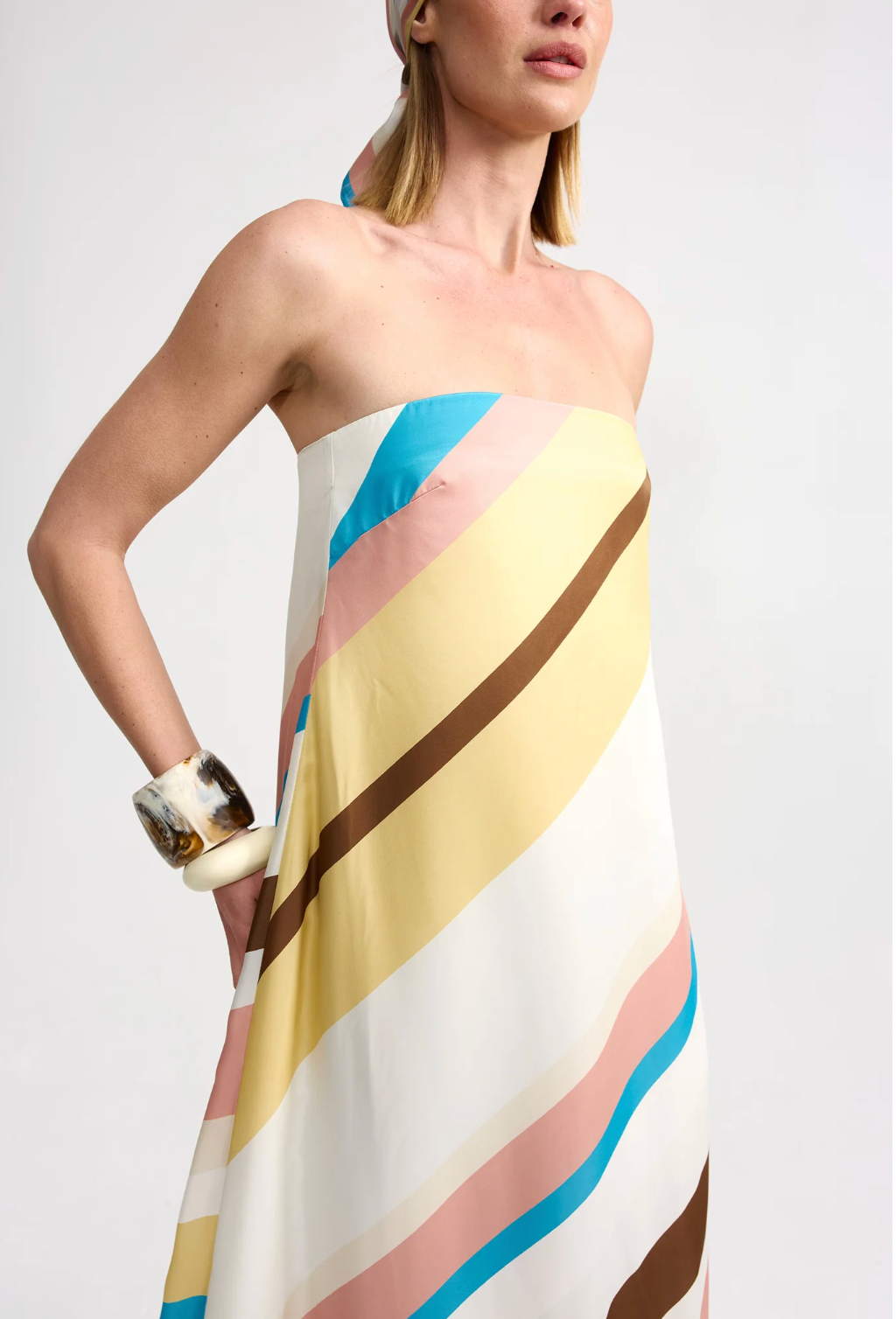 Aston Lucie Dress