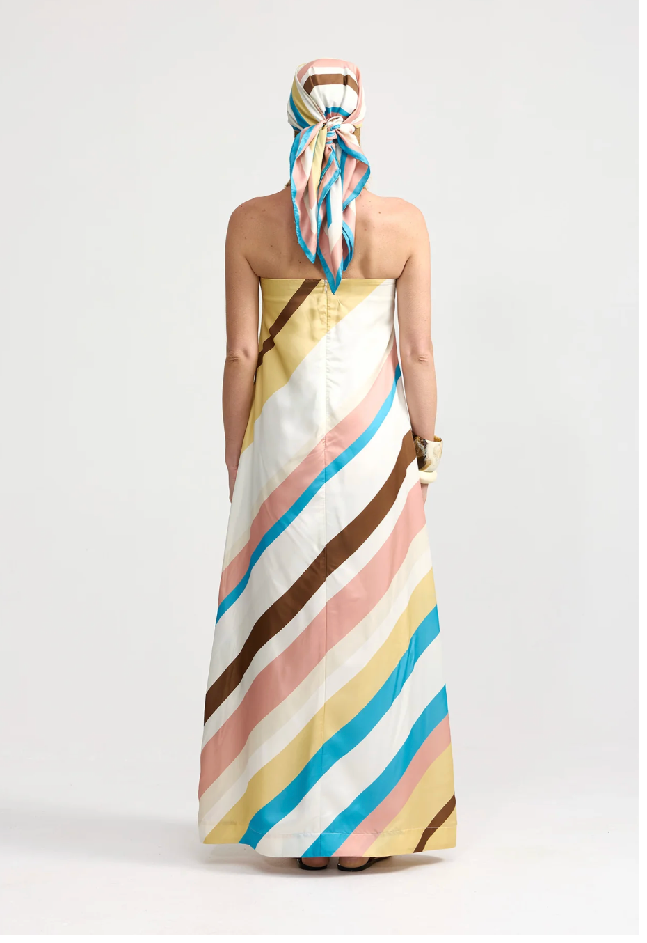 Aston Lucie Dress