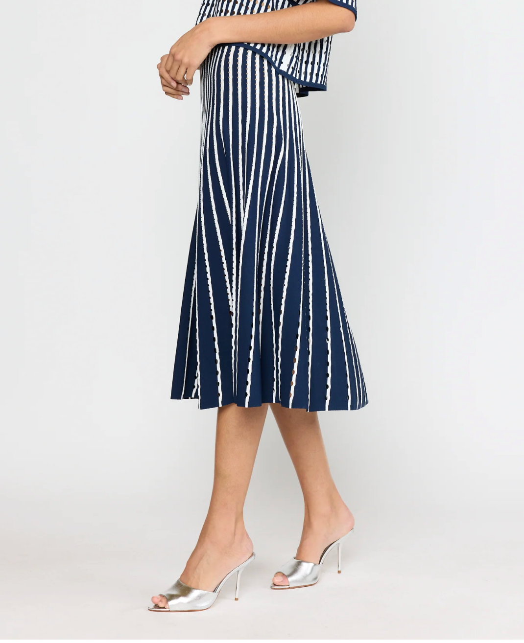 Christy Lynn Colton Skirt