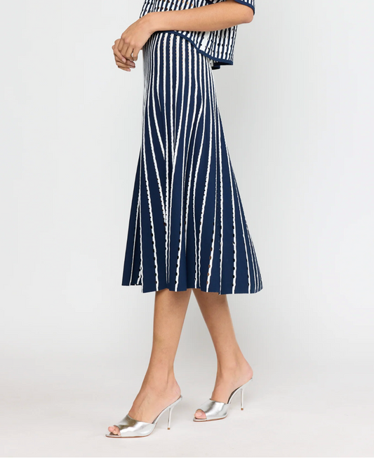 Christy Lynn Colton Skirt