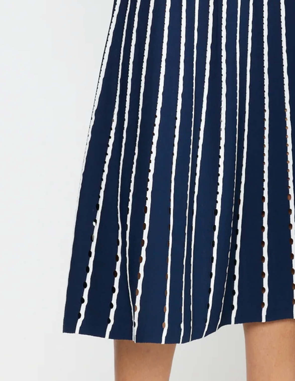 Christy Lynn Colton Skirt