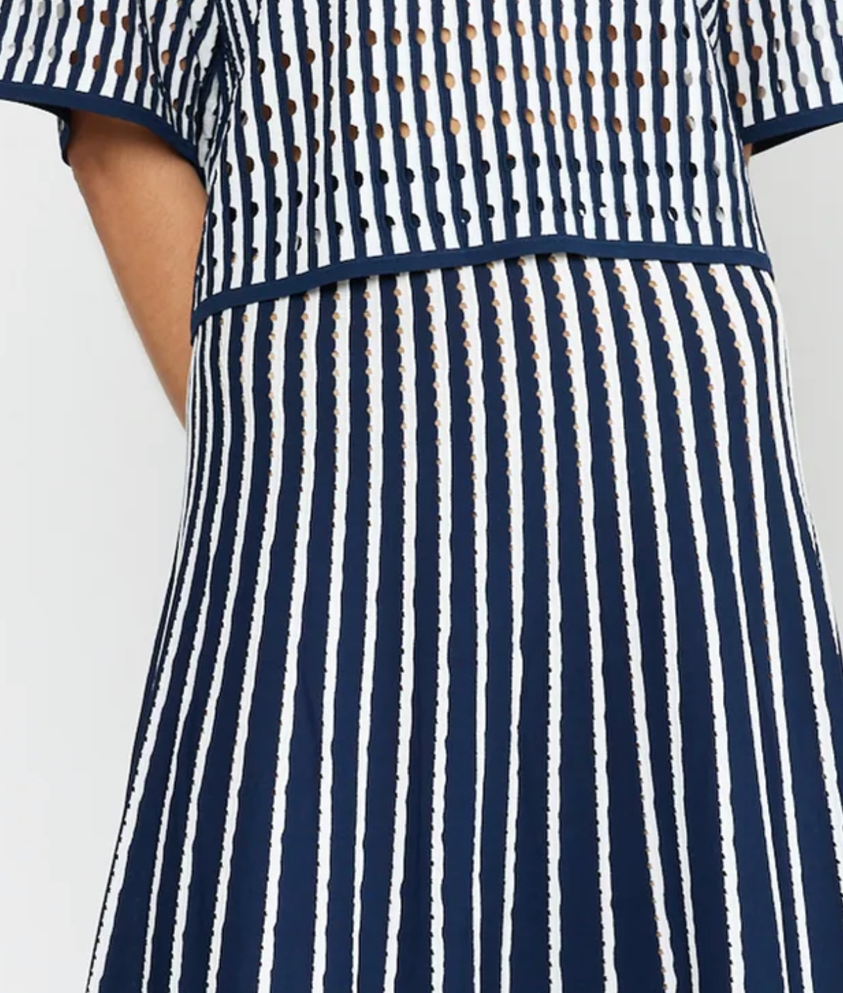 Christy Lynn Colton Skirt