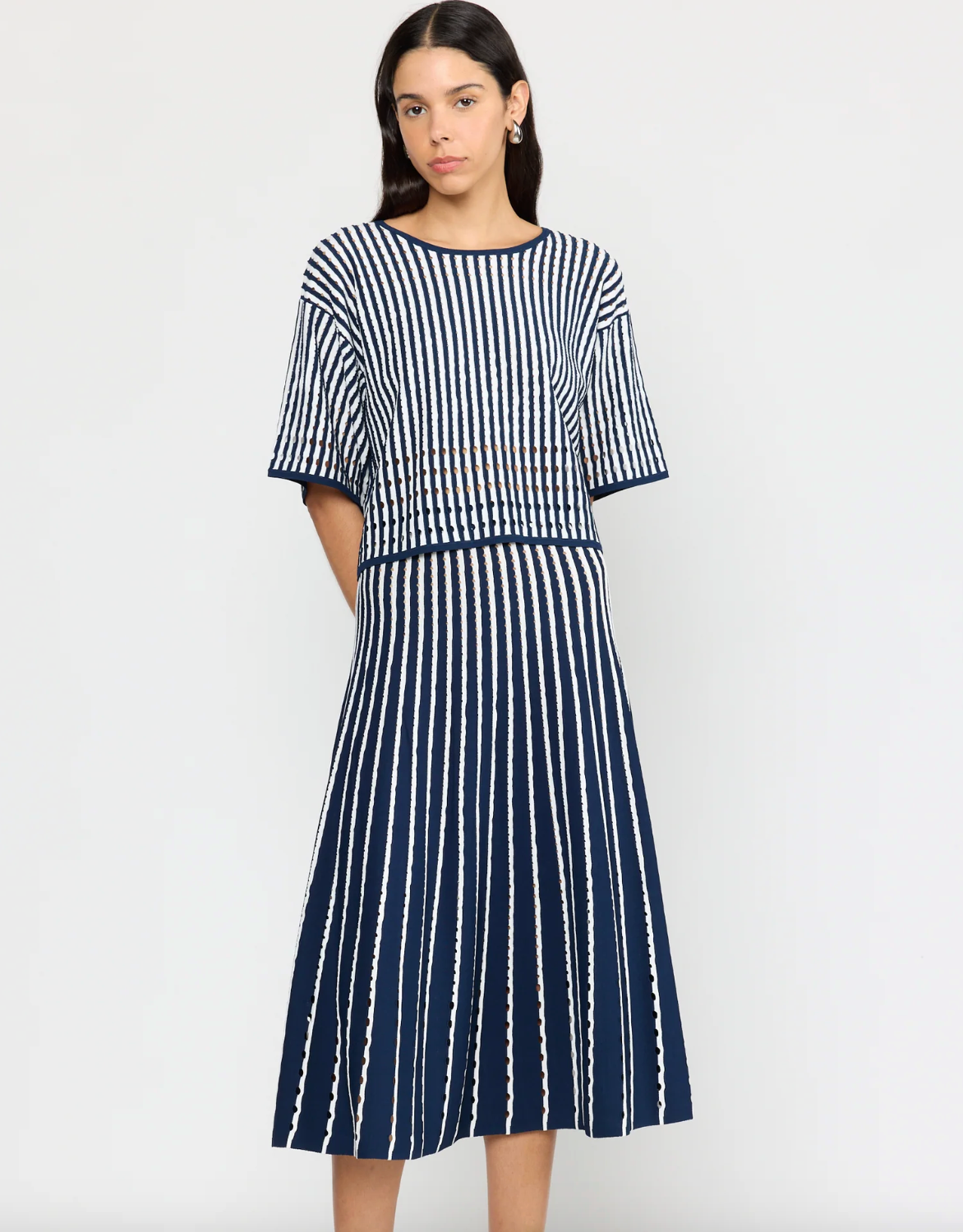 Christy Lynn Colton Skirt