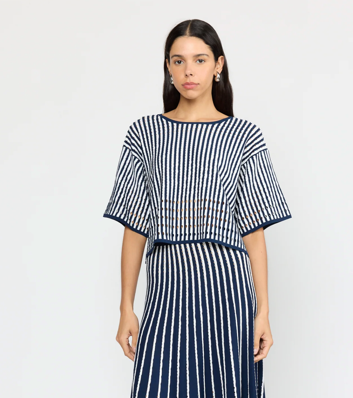 Christy Lynn Nellie Top