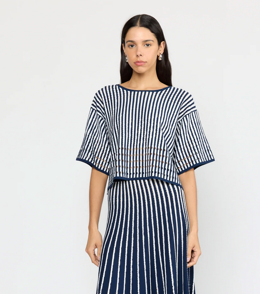 Christy Lynn Nellie Top