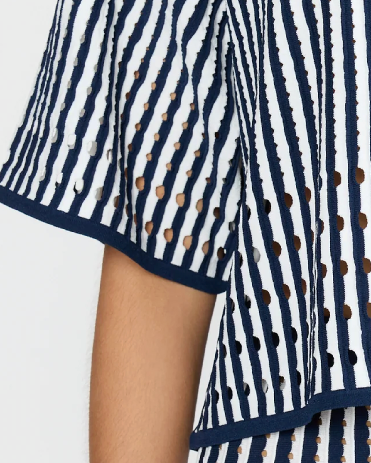 Christy Lynn Nellie Top