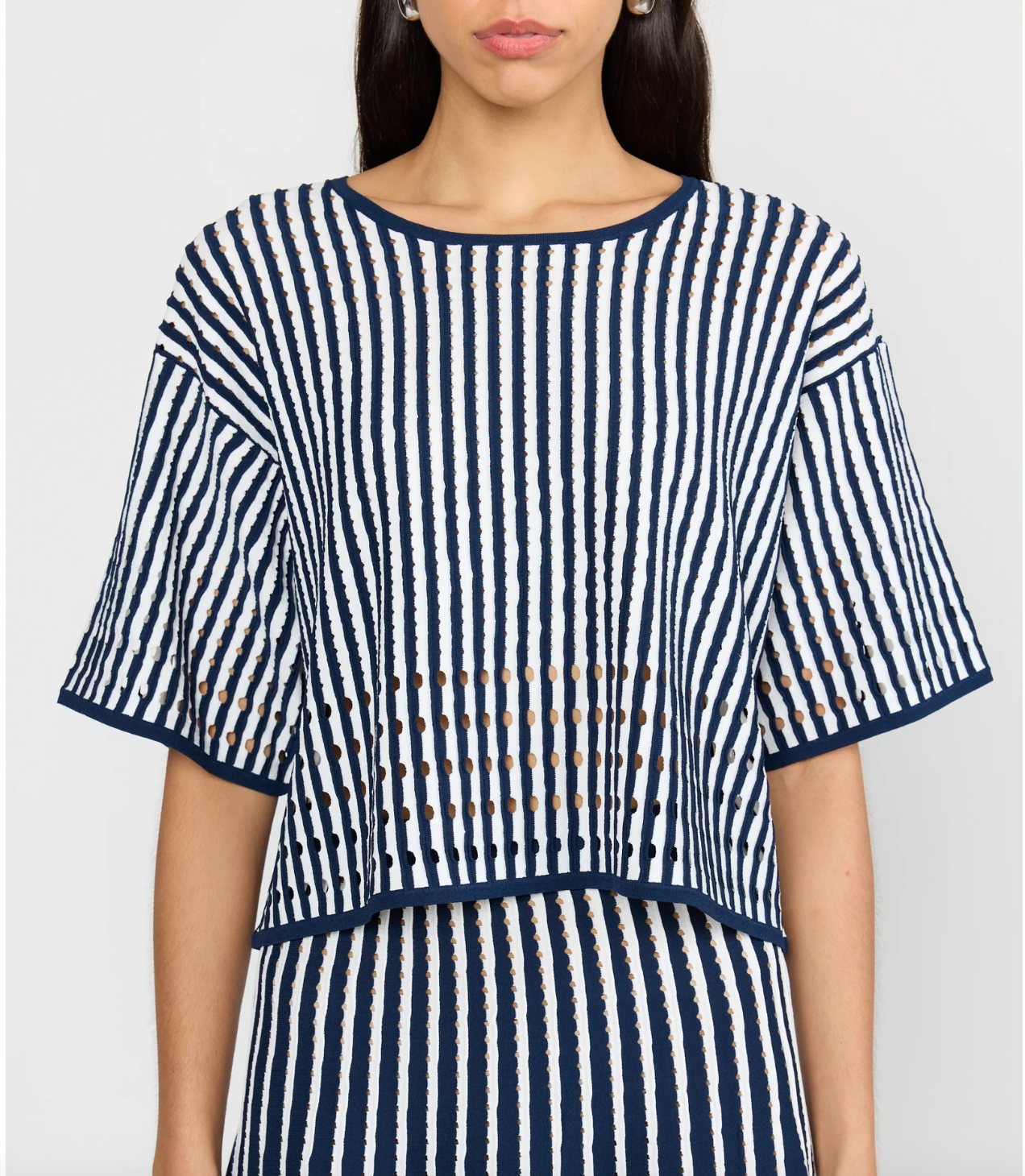 Christy Lynn Nellie Top