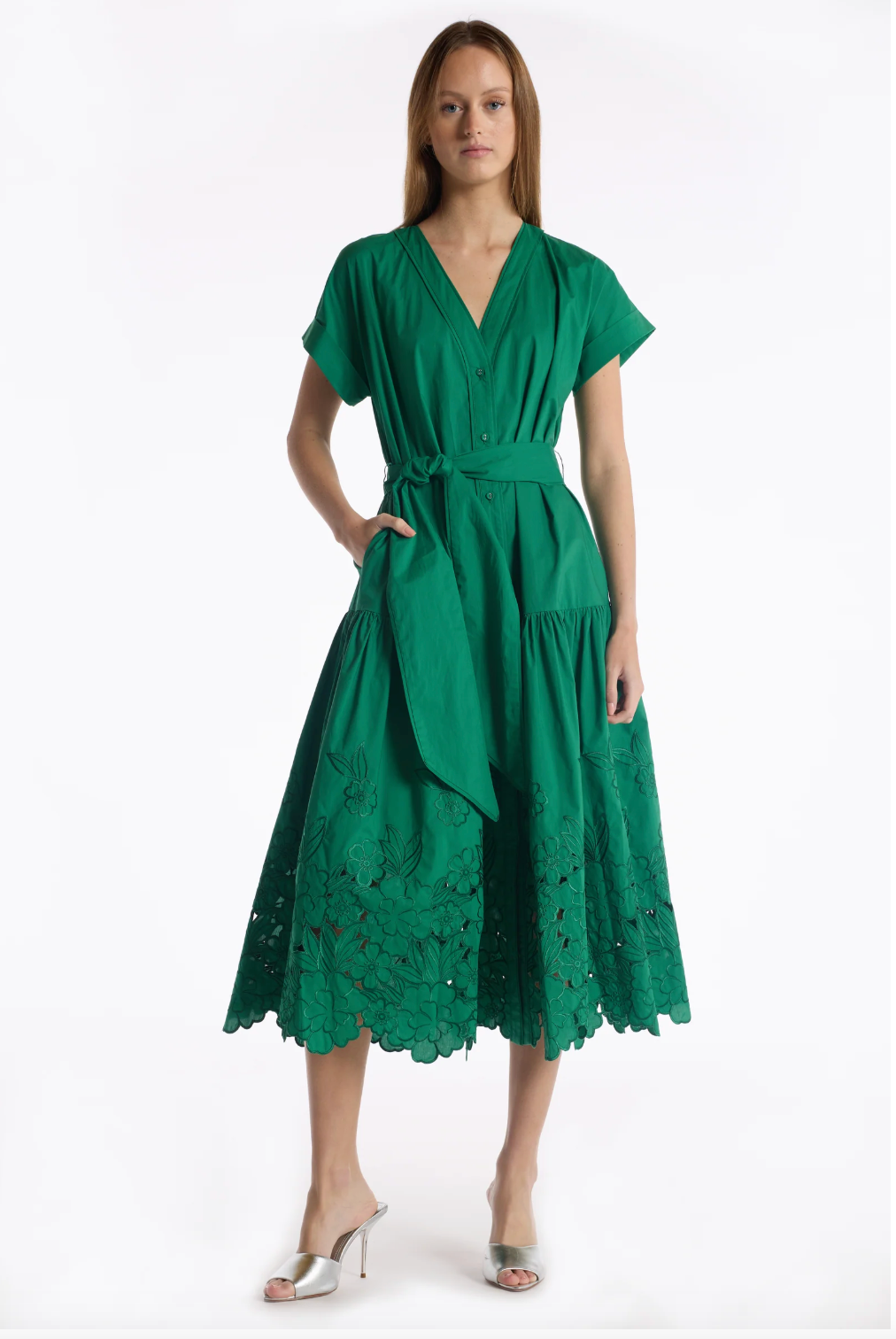 Christy Lynn Marceline Dress