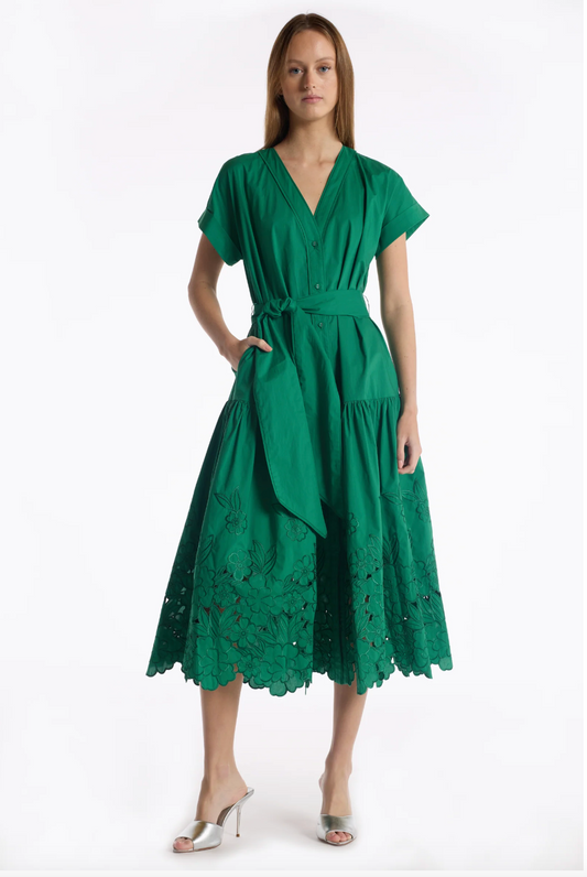 Christy Lynn Marceline Dress