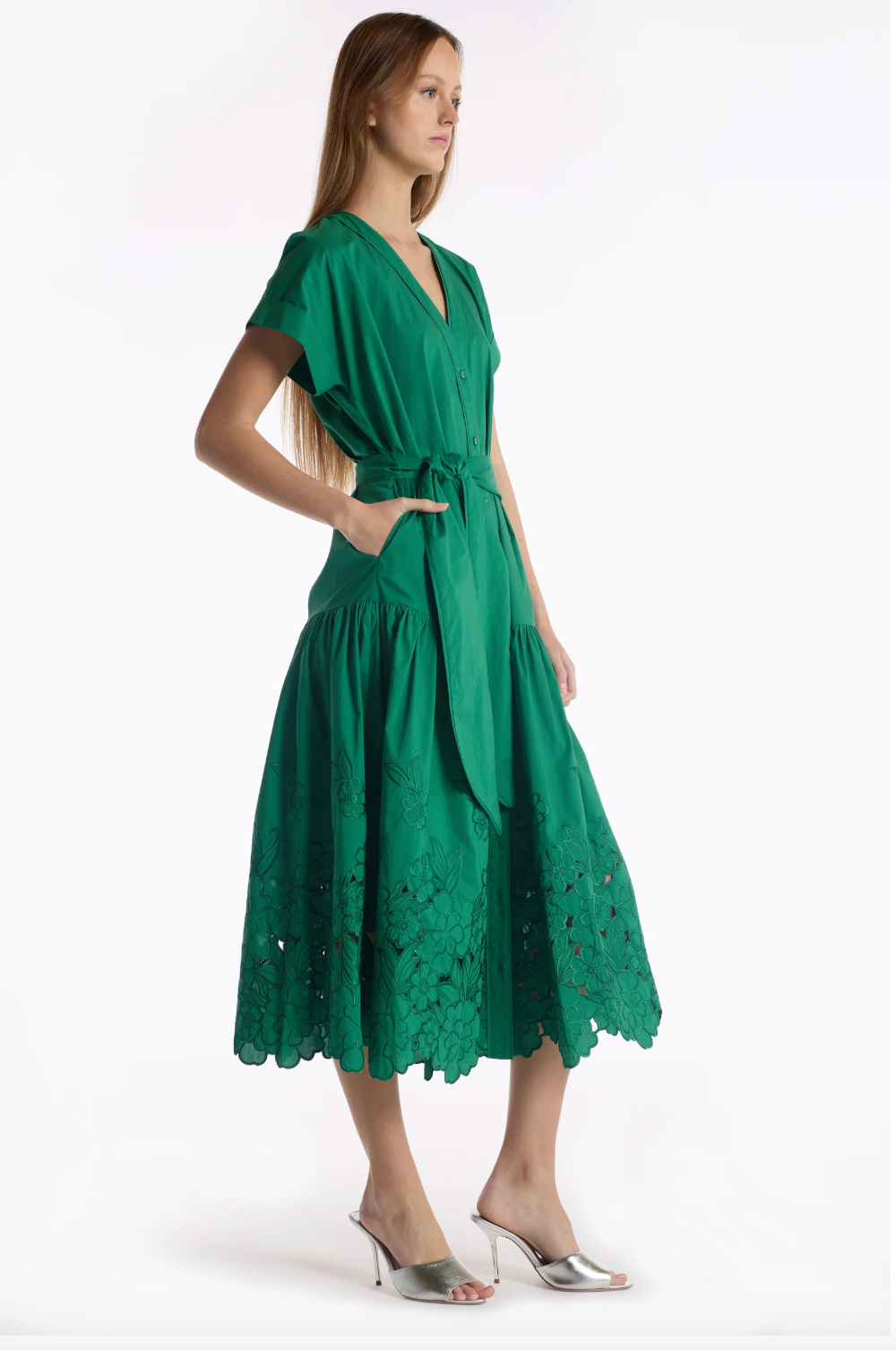 Christy Lynn Marceline Dress