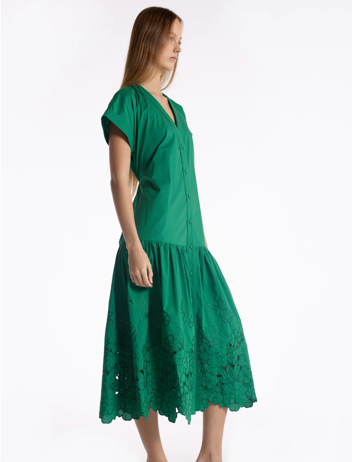 Christy Lynn Marceline Dress