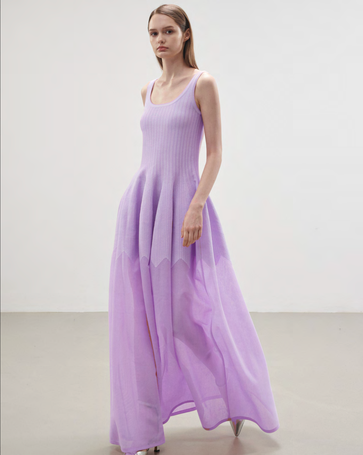 RVN Elise Maxi Dress