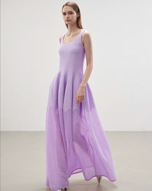 RVN Elise Maxi Dress