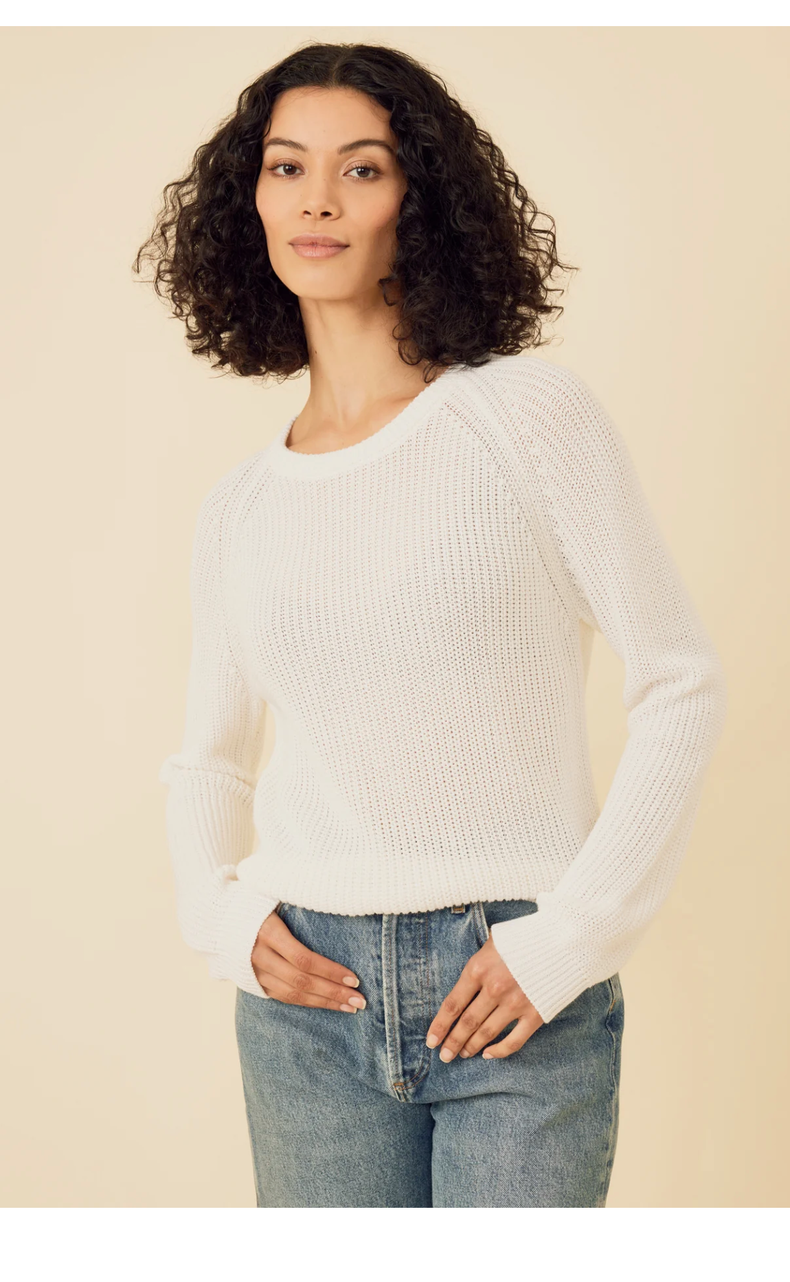 OGD Raleigh Pullover