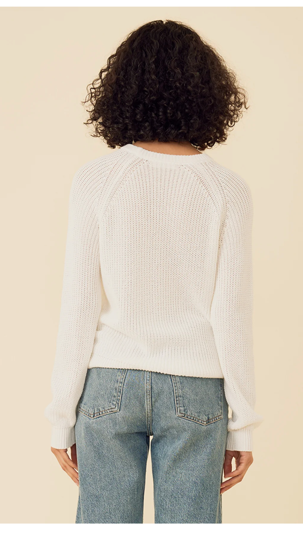 OGD Raleigh Pullover