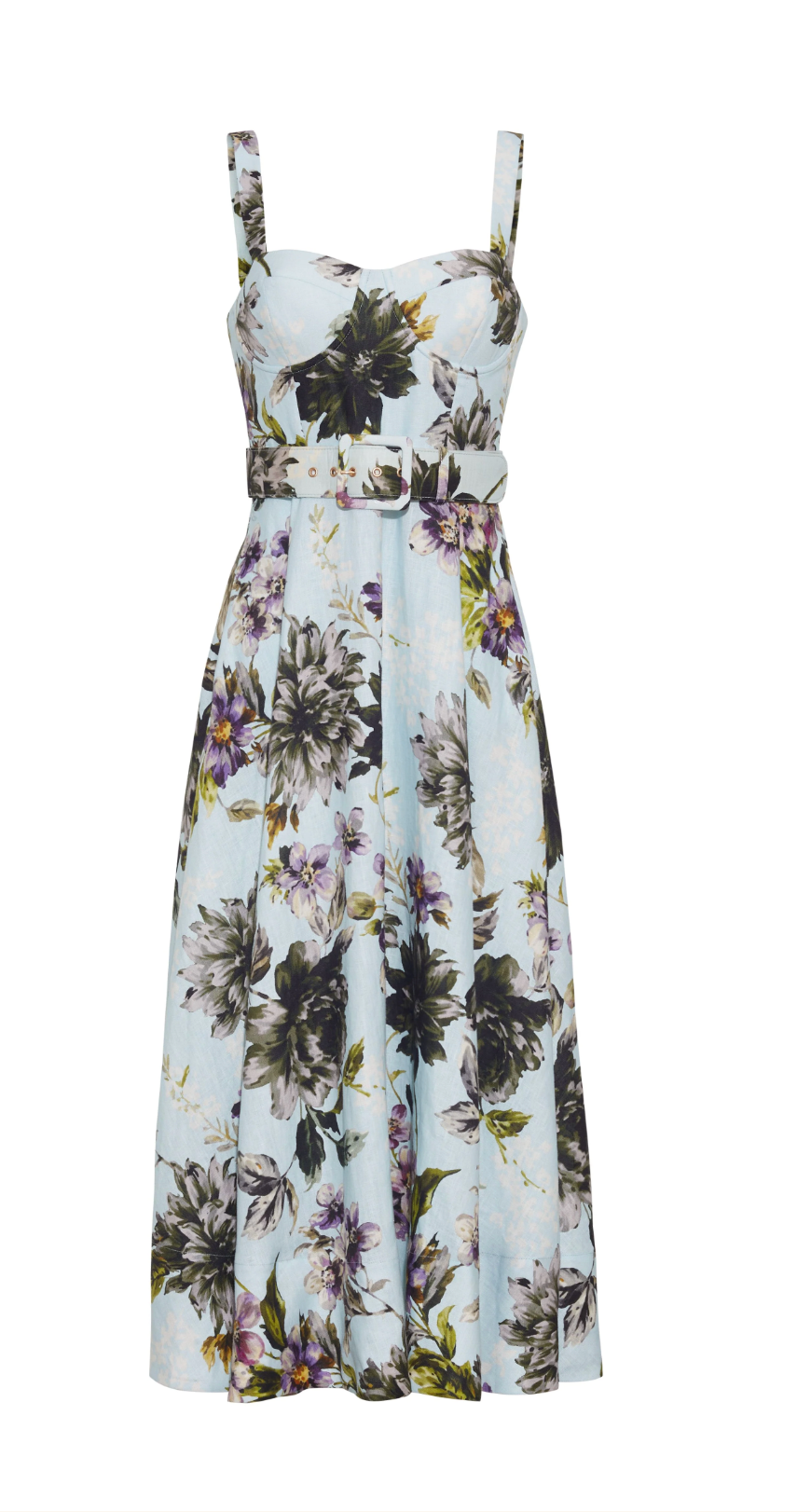 Cara Cara Calypso Dress