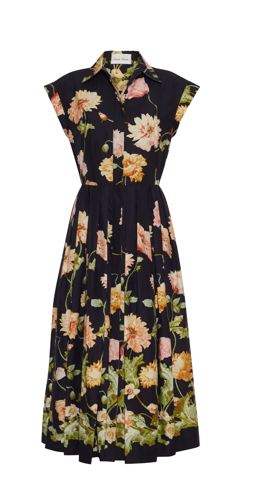 Cara Cara Octavia Dress