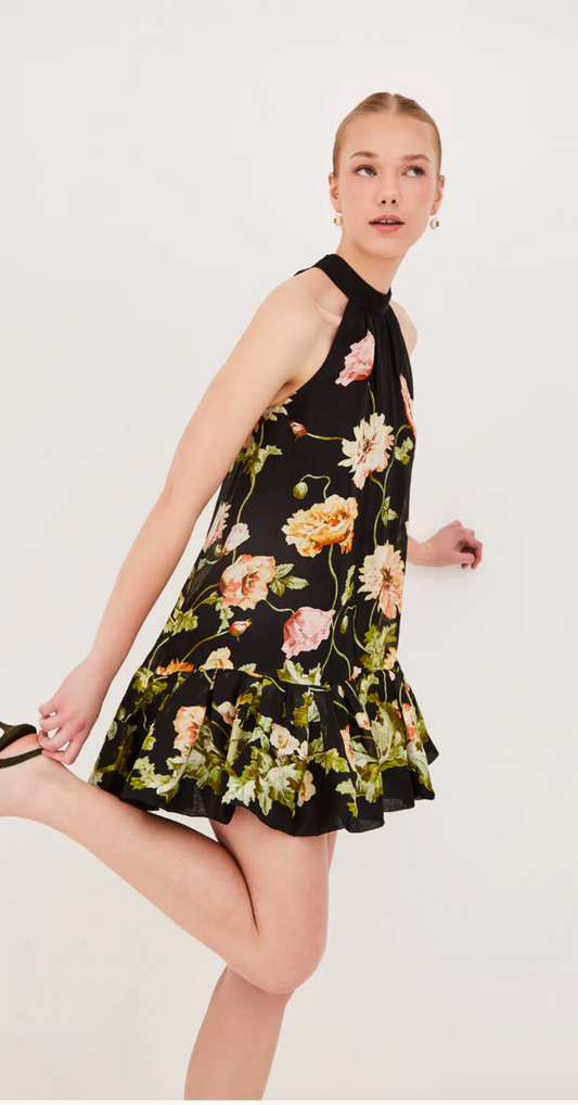 Cara Cara Arca Dress