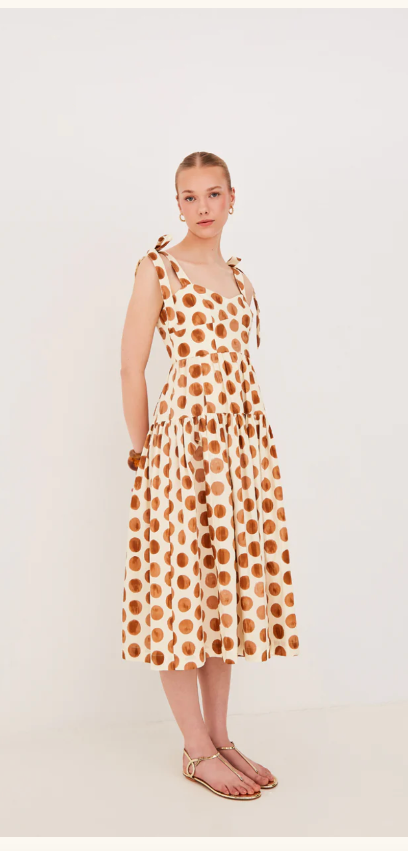 Cara Cara Faiza Dress