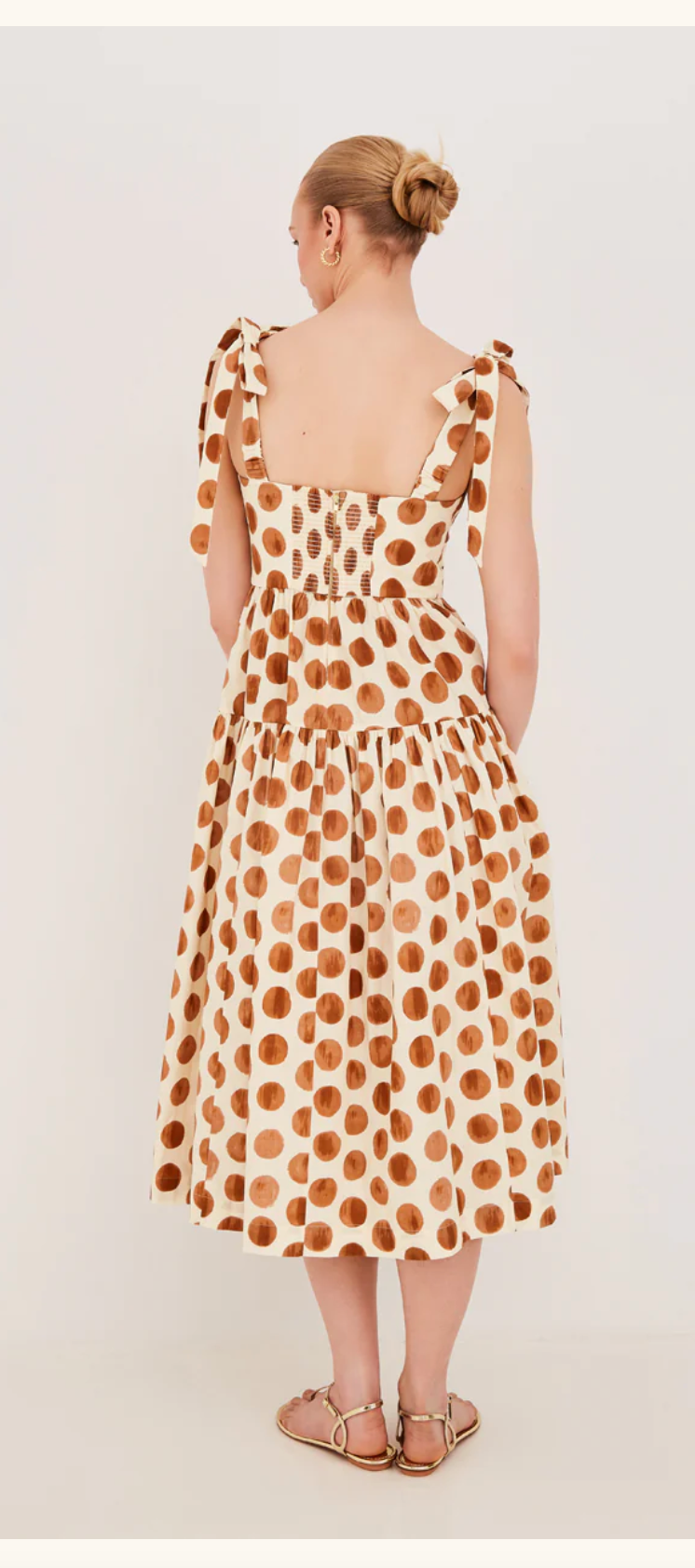 Cara Cara Faiza Dress