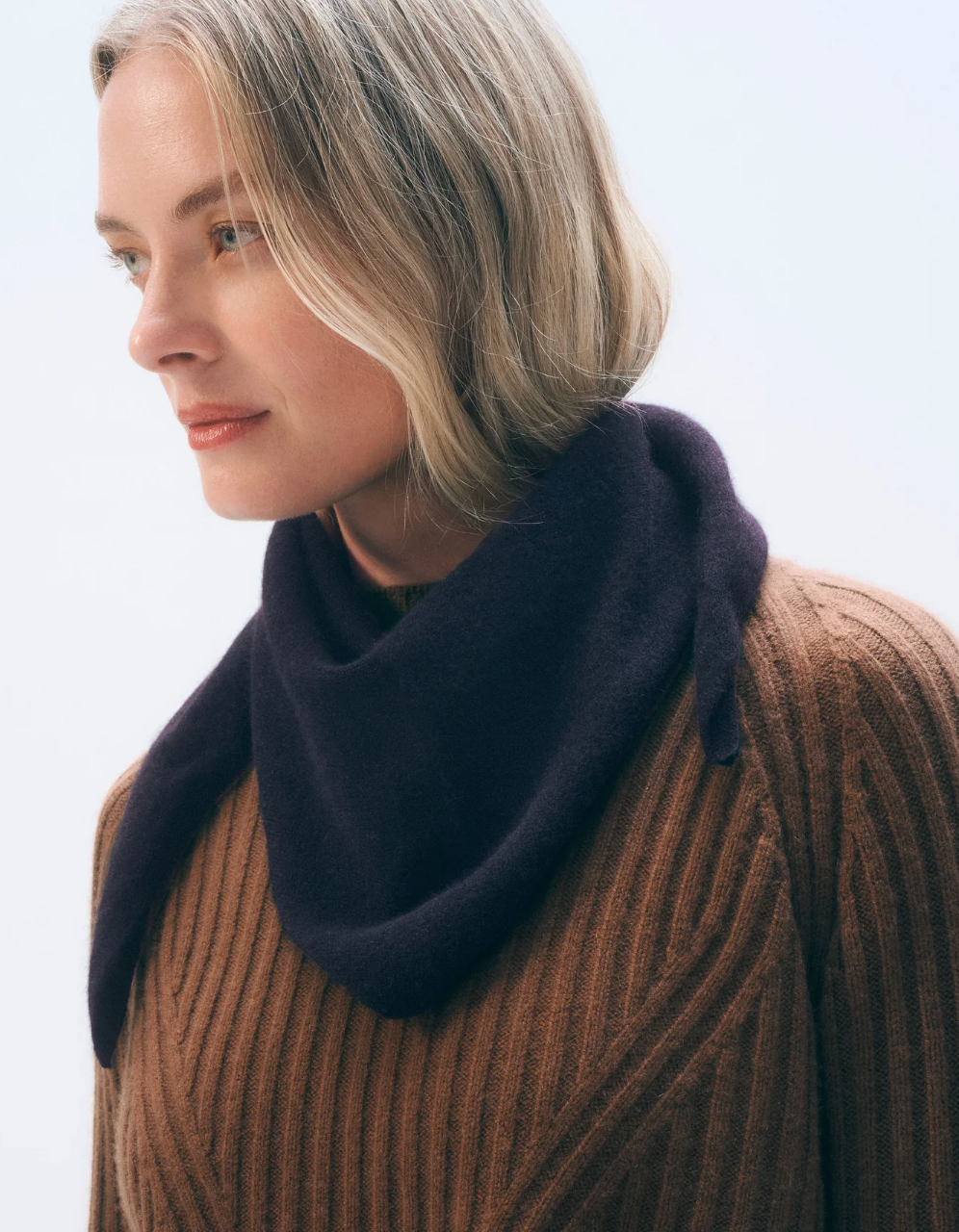 W+W Neckerchief