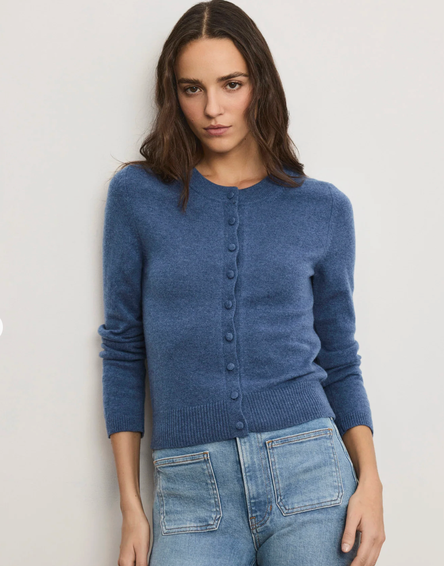 VB Daro Cardigan